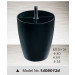 Plastic Furniture Feet, Bed Leg, Hardware, Sofa Leg (14080124)