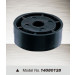 Plastic Furniture Feet, Furniture Accessories Sofa Feet (14080128)