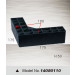 Plastic Furniture Feet, Furniture Part, Sofa Leg (14080110)