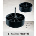 Plastic Furniture Feet, Furniture Part, Sofa Leg (14080130