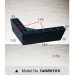 Plastic Furniture Leg, Cabinet Leg, Sofa Leg (14080109)