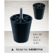 Plastic Furniture Leg, Furniture Fittings, Sofa Leg (14080114)