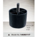 Plastic Furniture Leg, Sofa Fittings, Sofa Leg (14080117)