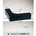 Plastic Furniture Parts, Sofa Leg (14080111)