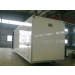 Plastic Honeycomb Dry Truck Body
