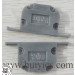 Plastic Injection for LED Cover