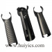 Plastic Injection for Leading-in Static Electricity Hand Tool