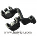 Plastic Injection for Swing Arm