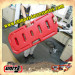 Plastic Jerry Cans Can Be Used as Sand Ladder (JC-P20/10)