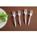 Plastic Knife PP Knife Plastic Tableware Virgin Material