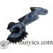 Plastic Mould for Connecting Shaft