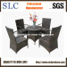 Plastic Rattan Furniture/Furniture Set/Bamboo Furniture (SC-M0035)