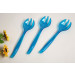 Plastic Tableware Dinnerware Tableware Cutlery Set