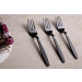 Plastic Tableware Plastic Fork PP Fork