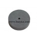 Plastic Wheel with High Quality (HY-S-C-100)
