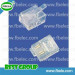 Plug/RJ45 Connectors/ (FB6-10)