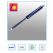 Pneumatic Gas Strut for Outdoor