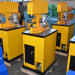 Pneumatic Truck Brake Shoe Riveting Machine for Sale