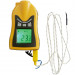 Pocket Infrared Thermometer / Temperatur Gauge Is510