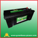 Pofessional Mf Car Battery Manufacturer 12V150ah Car Battery
