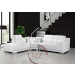 Poland Leather Sectional Sofa (L. P2269)