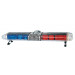 Police Strobe Emergency Lightbar (TBD-GA-010822)