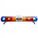 Police Strobe Lightbar with Super Bright Xenon Bulb (TBD-GA-090733)