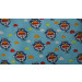 Polyester of Warp Knitted Fabric