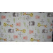 Polyester of Warp Knitted Fabric