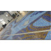 Pool Design in Mosaic