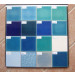 Pool Tile 100X100mm