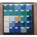 Pool Tile 73X73mm