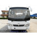 Popular Diesel 25 Seats Bus with Good Condition