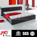 Popular Europe Leather Bed J-30