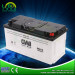 Popular Exporting Starting Auto Car Battery From Factory