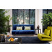 Popular Fabric Sofa Bed