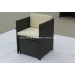 Popular Handmade Outdoor Wicker Rattan Chair