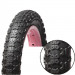 Popular High Quality 20X1.75 Electric Bicycle Tires