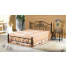 Popular Home/Company Metal Painting Bed (601#)