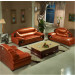Popular Living Room Sofa, Leather Sofa, Sofa, Recliner Sofa