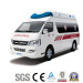 Popular Model Ambulance Minibus