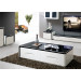 Popular Model Coffee Table MDF Functional Furniture (CJ-B108A)