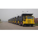 Popular Model HOWO Mine King Mining Dump Truck