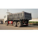 Popular Model HOWO Mining Tipper of Sinotruk 6*4