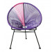 Popular Modern Leisure Egg Chair