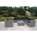 Popular Modern Rattan or Wicker Weaved Furniture (S0074)
