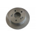 Popular Sale Car Parts Brake Disc 10391