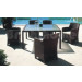 Popular Selling Outdoor Chair and Table (BY-020)
