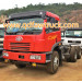 Popular and Durable 380HP Tractor Truck FAW