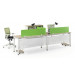 Popular and Durable Modular Workstation with Vice Cabinet (HF-CA002)